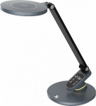 Maxcom Table lamp LED ML 5100 Artis Gray