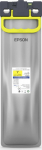 EPS Epson XXL Ink Supply Unit | WorkForce Pro WF-C879R | Ink Cartridge XXL | Yellow