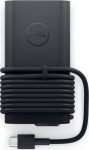 DEL Dell 100w usb-c GaN Ultra Slim, Adapter with Power Cord -