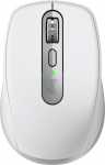 Log Logitech Mouse 910-006946 / MX Anywhere 3S for Mac White