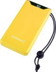 POWER BANK USB 10000MAH QC3.0/YELLOW F10000 7332039 INTENSO