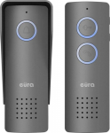 Wireless intercom EURA ADP-80A3 graphite
