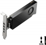 PNY NVIDIA RTX 2000E ADA LOWPROFILE, OEM VERSION NO ACCESSORIES