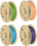 Anycubic Filament set PLA AnyCubic (4 szt.)