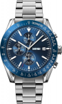 Skmei 9253SIBU Men's Watch / blue