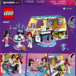LEGO Friends 42647 &ndash; Paisley Room