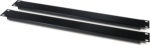 APC - Cover panel - svart - 1U (package om 2) - for P/N: SMTL1000RMI2UC, SMX1000C, SMX1500RM2UC, SMX1500RM2UCNC, SMX750C, SMX750CNC