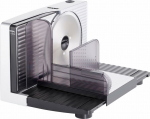 Unold 78866 All-purpose slicer Curve silver