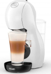 DELONGHI Dolce Gusto EDG110.WB Piccolo XS white capsule coffee machine
