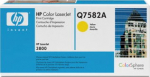 HP Toner Yellow, Pages 6.000