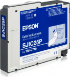 EPS Epson SJIC25P - Original - Ink Cartridge - f&uuml;r