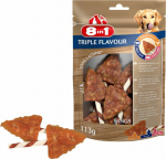 8in1 8in1 TRIPLE FLAVOR STICKS WINGS 6 szt. /6