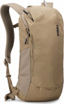 Thule 5078 Alltrail Hydration Backpack 10L Faded Khaki