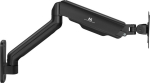 Maclean Monitor wall bracket 17-32 cale 9kg MC-332 long ramię