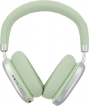 Tellur Shade Bluetooth Over-ear Headphones ANC green