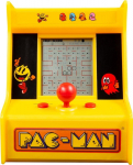 Fizz Creations Fizz PAC-MAN Desktop Arcade (320120)