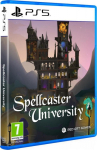 Red Art Games PS5 Spellcaster University