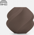 PLA filament Bambu Lab 3D-printerile,Dark Brown, 1.75mm, 1kg