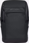 Seljakott Beckmann Street FLX Black maht 30-35l