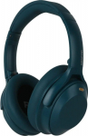 Headphones Sencor SEP CORPORATE BLUE ANC Wireless headphones
