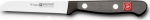 W&Uuml;STHOF Wusthof Wusthof Vegetable knife 8 cm - Gourmet