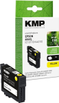 KMP Patrone Epson 604XL (T10H4) yellow 350 S. 5ml remanufactured