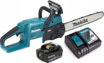 chainsaw Makita DUC407RTX3 18 V 40 cm