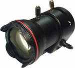 Dahua Europe 3 MegaPixel Lens 5-50mm