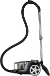 TESLA AeroStar T700 bagless floor vacuum cleaner with turbo brush