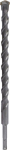 Forte SDS+ MASONRY DRILL BIT 20X250X310MM