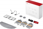 Vacuum Cleaner Accessory|ROBOROCK|Accessories Kit|For Saros 10|8.02.0403