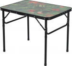 Enero TOURIST TABLE 75x55x25-59CM FLOWER ENERO CAMP