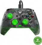 Turtle Beach m&auml;ngupult Rematch Core Xbox, ghost camo must/roheline