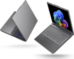 Acer Aspire 14 AI A14-52M - 180&deg;-Scharnierdesign - Intel Core Ultra 5 226V / 2.1 GHz - Win 11 Home - Arc Graphics 130V - 16 GB RAM - 512 GB SSD NVME, QLC - 35.6 cm (14")