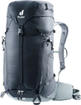Deuter Trail Trekking Backpack 32 L Black