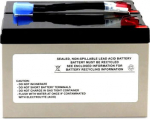 Origin Storage REPLACEMENT UPS BATTERY, CARTRIDGE RBC6 FOR APC BACK-UPS