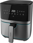 Cecotec Cecofry Air Fryer Full InoxBlack 5500 Pro