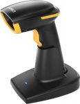inateck Barcodescanner 36 black [BCST-36_black]