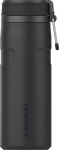 Stanley Iceflow Bottle Twist Flip 0.47 L Black 2.0