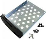 QNAP SPARE HDD TRAY BLACK,