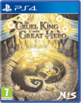 NIS America PS4 The Cruel King and the Great Hero - Standard Edition