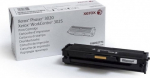 Xerox 106R02773 toner cartridge 1 pc(s) Original Black