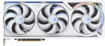 ASUS GeForce RTX 5080 16GB ROG ASTRAL OC GAMING WHITE EDITION