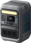 Anker Innovations Anker SOLIX C300X - Tragbares kraftwerk - Wechselstrom