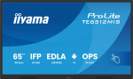 System interactive iiyama TE6512MIS-B4AG