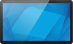 ELO Touch Solutions Elo 1304L, No Stand, 33.8cm (13.3"), Projected Capacitive, 10 TP, Full HD, USB, USB-C, kit, black - touch monitor (aspect ratio: 16:9), screen size: 33.8 cm (13.3"), Projected Capacitive, multi touch (10 points), 1920x1080 pixels, ...