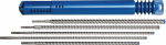 BOS SDSplus hammer drill bit EXPERT Hammer D