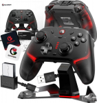 Pad GameSir Cyclone 2 Bundle czarna (HRG1013)