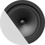 AUDAC ceiling loudspeaker CENA706I/W 6.5" White