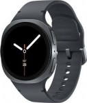 Samsung L335 Galaxy Watch8 LTE (44mm) Graphite